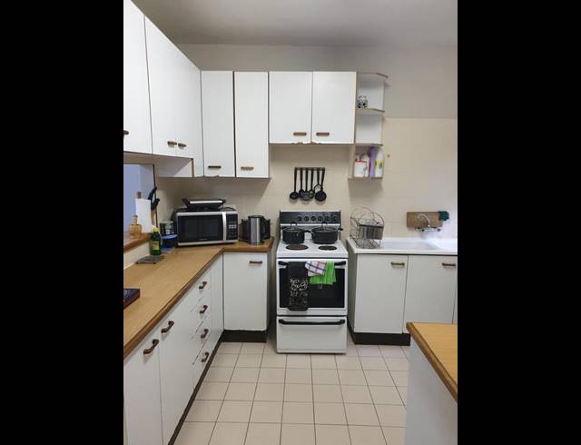 2 BEDROOM PROPERTY TO RENT IN MEER EN SEE